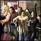 Rent : photo Chris Columbus, Rosario Dawson