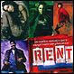 Rent : affiche Chris Columbus