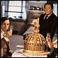 La Grande bouffe : photo Andréa Ferréol, Marco Ferreri, Philippe Noiret, Ugo Tognazzi