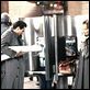 Falling in love : photo Meryl Streep, Robert De Niro, Ulu Grosbard
