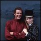 Octopussy : photo Ian Fleming, John Glen, Kristina Wayborn, Roger Moore