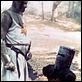 Monty Python, sacré Graal : photo Graham Chapman, John Cleese, Terry Jones