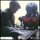 Pink Floyd - The Wall : photo Alan Parker, Kevin McKeon