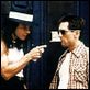 Taxi Driver : photo Harvey Keitel, Martin Scorsese, Robert De Niro