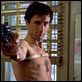 Taxi Driver : photo Martin Scorsese