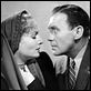 Jeux dangereux : photo Ernst Lubitsch, Jack Benny