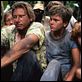 The Mosquito Coast : photo Harrison Ford, Peter Weir, River Phoenix