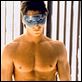 American Psycho : photo Christian Bale, Mary Harron