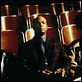 The Very Black Show : photo Damon Wayans, Spike Lee