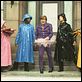 Austin Powers dans Goldmember : photo Jay Roach