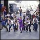Austin Powers dans Goldmember : photo Jay Roach