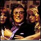 Austin Powers dans Goldmember : photo Jay Roach
