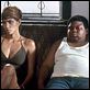 A l'ombre de la haine : photo Halle Berry, Marc Forster