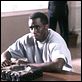 A l'ombre de la haine : photo Marc Forster, Sean Combs