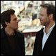 Et si c'était vrai... : photo Marc Lévy, Mark Ruffalo, Mark Waters
