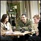 Célibataires : photo Cartouche, Guillaume Depardieu, Jean-Michel Verner, Olivia Bonamy, Patrick Mille