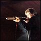Dead Zone : photo Christopher Walken, David Cronenberg
