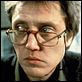 Dead Zone : photo Christopher Walken, David Cronenberg