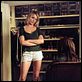In Her Shoes : photo Cameron Diaz, Curtis Hanson