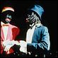 The Very Black Show : photo Spike Lee