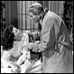 Mademoiselle gagne-tout : photo George Cukor, Katharine Hepburn, Spencer Tracy