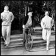 Mademoiselle gagne-tout : photo Aldo Ray, George Cukor, Katharine Hepburn, Spencer Tracy