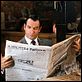 OSS 117, Le Caire nid d'espions : photo Jean Dujardin, Michel Hazanavicius
