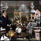 OSS 117, Le Caire nid d'espions : photo Jean Dujardin, Michel Hazanavicius