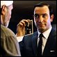 OSS 117, Le Caire nid d'espions : photo Jean Dujardin, Michel Hazanavicius