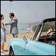 OSS 117, Le Caire nid d'espions : photo Bérénice Bejo, Jean Dujardin, Michel Hazanavicius