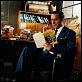 OSS 117, Le Caire nid d'espions : photo Jean Dujardin, Michel Hazanavicius