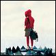 Hard Candy : affiche David Slade