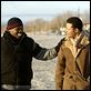 Réussir ou mourir : photo Curtis '50 Cent' Jackson, Jim Sheridan, Terrence Howard
