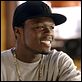 Réussir ou mourir : photo Curtis '50 Cent' Jackson, Jim Sheridan