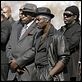 Réussir ou mourir : photo Adewale Akinnuoye-Agbaje, Bill Duke, Jim Sheridan