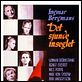 Le Septième Sceau : affiche Ingmar Bergman