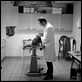 Entre ses mains : photo Anne Fontaine, Benoît Poelvoorde