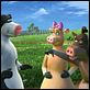 La Ferme en folie : photo Steve Oedekerk