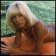 La Valise : photo Georges Lautner, Mireille Darc