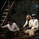 La Valise : photo Georges Lautner, Michel Constantin, Mireille Darc