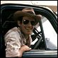 Cent mille dollars au soleil : photo Henri Verneuil, Jean-Paul Belmondo