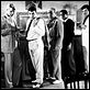 Cent mille dollars au soleil : photo Bernard Blier, Henri Verneuil, Jean-Paul Belmondo, Lino Ventura
