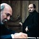 Les Ames grises : photo Jacques Villeret, Jean-Pierre Marielle, Yves Angelo