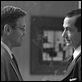 Good Night, and Good Luck. : photo David Strathairn, George Clooney