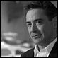 Good Night, and Good Luck. : photo George Clooney, Robert Downey Jr.