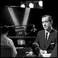 Good Night, and Good Luck. : photo David Strathairn, George Clooney