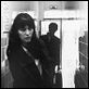 Les Amants réguliers : photo Clotilde Hesme, Philippe Garrel
