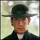 Orgueil et préjugés : photo Joe Wright, Tom Hollander