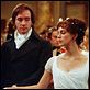 Orgueil et préjugés : photo Joe Wright, Keira Knightley, Matthew MacFadyen