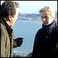 Separate Lies : photo Emily Watson, Julian Fellowes, Tom Wilkinson